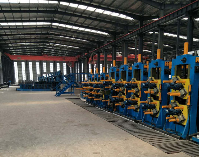 市中方矩管生产厂家